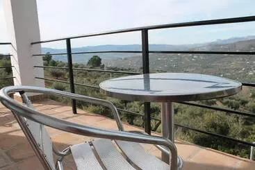 Casa Arts - Alcaucin