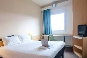 Ibis Madrid Alcorcon Tresaguas - Alcorcon