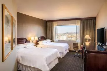 Sheraton Chihuahua Soberano - Chihuahua