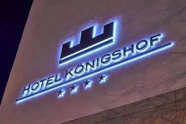 Konigshof - Garmisch Partenkirchen