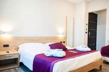 Mercure Palermo Centro - Palermo