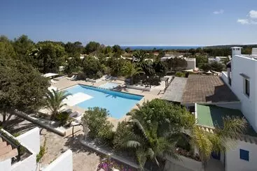 Paraíso De Los Pinos - San Francisco Javier