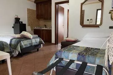 Euro House Inn Airport - Fiumicino