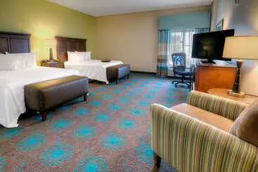 Hampton Inn & Suites Destin - Destin