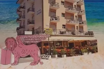 San Marco - Jesolo