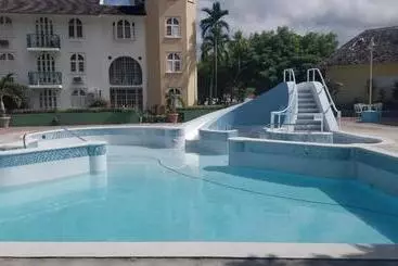 Sandcastles Holiday #c9 - Ocho Rios