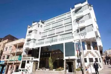 Conde De Lemos - Puno