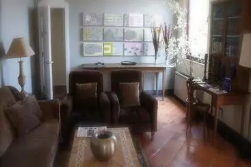 Cigarral El Bosque - Toledo