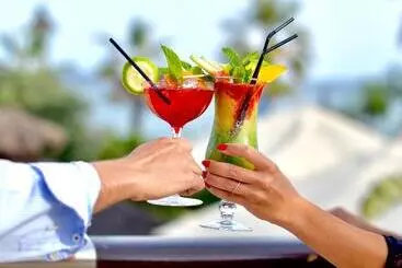 Gran Hotel Guadalpín Banus - Marbella