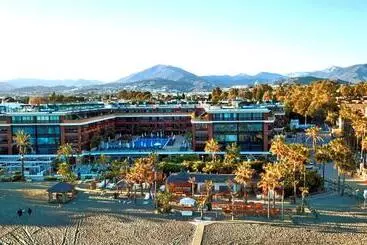 Gran Hotel Guadalpín Banus - Marbella