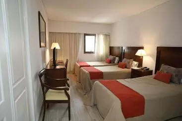 Hr Esmeralda Luxor - Buenos Aires