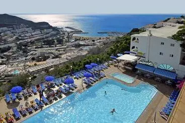 Apartamentos Colina Mar - Puerto Rico