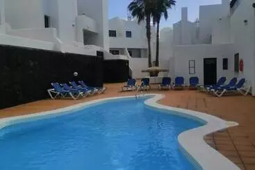 Apartamentos Tabaiba - Costa Teguise