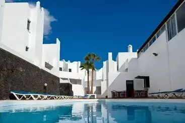 Apartamentos Tabaiba - Costa Teguise