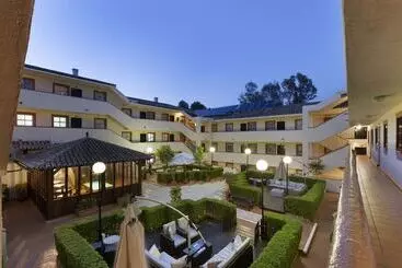 Crown Resorts Club Marbella - Mijas Costa