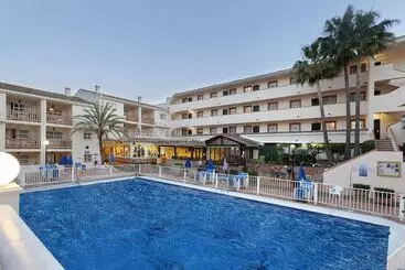 Crown Resorts Club Marbella - Mijas Costa
