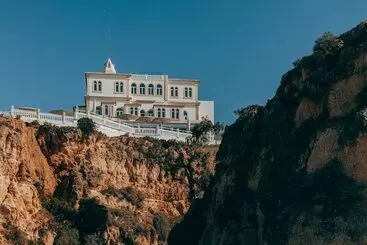 Bela Vista Hotel & Spa   Relais & Chateaux - Praia da Rocha