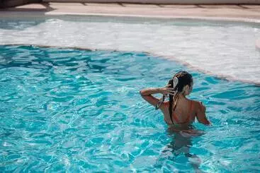 Hyatt Zilara Riviera Maya Adults Only All Inclusive - Playa del Carmen