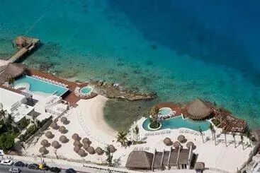 Grand Park Royal Cozumel All Inclusive - Cozumel