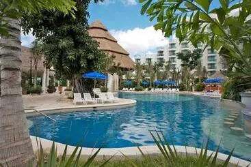 Grand Park Royal Cozumel All Inclusive - Cozumel