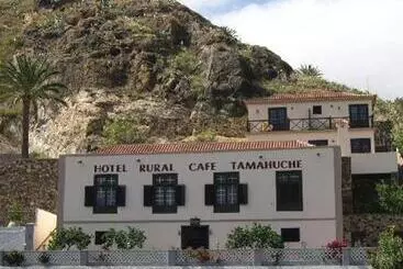 Tamahuche Hotel Rural - Vallehermoso