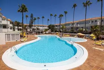 Fuentepark Apartamentos - Corralejo