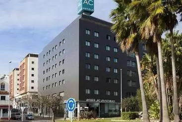 Ac Hotel Algeciras By Marriott - Algeciras