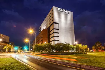 Barcelo Granada Congress - Granada