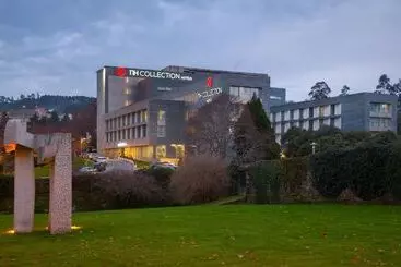 NH Collection Santiago De Compostela - Santiago de Compostela