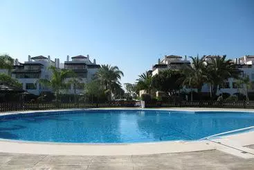 Life Apartments Costa Ballena - Costa Ballena