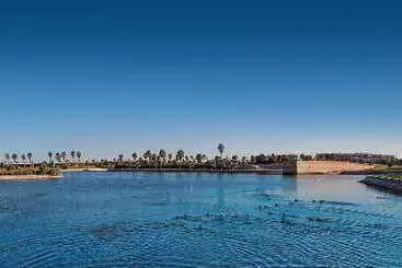 科斯塔巴倫生活公寓 - Costa Ballena