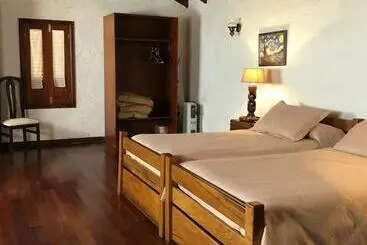 Casa La Fuente - Isora