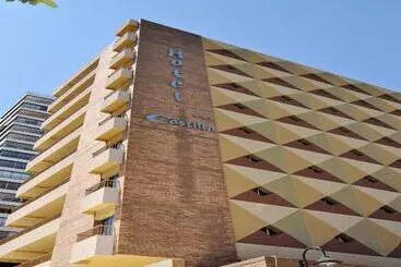 Castilla Alicante - Playa de San Juan