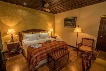 Porta Hotel Antigua - Antigua