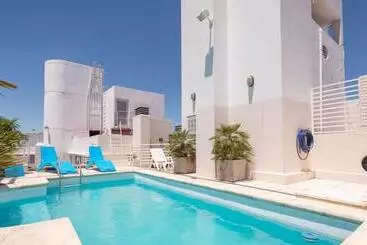 Urquiza Apart Hotel & Suites - Rosario