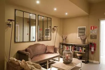 City Guest House - Rom