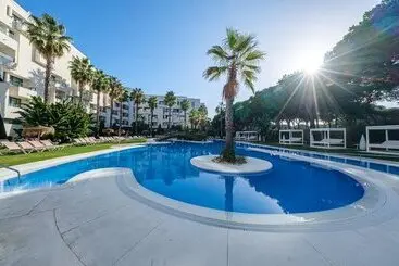 Estival Isla Cristina - Isla Cristina