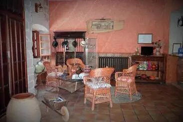 La Hacienda De Mi Señor - Lerma
