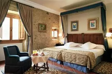 Parador De Santo Domingo Bernardo De Fresneda - Santo Domingo de la Calzada