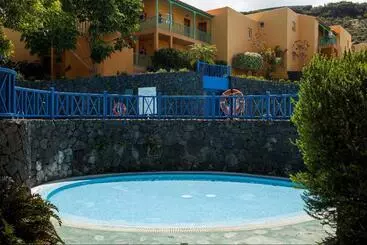 Apartamentos La Caleta - Playa de los Cancajos