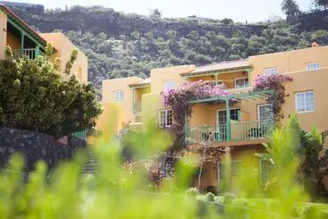Apartamentos La Caleta - Playa de los Cancajos