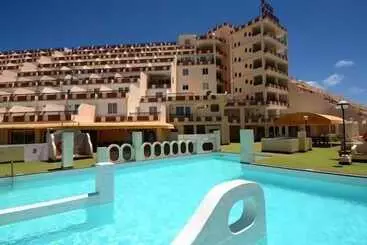 Apartamentos Palm Garden By LIVVO - Morro Jable