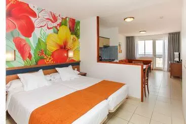 Apartamentos Palm Garden By LIVVO - Morro Jable