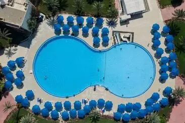 Desert Rose Resort - Hurghada