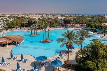 Desert Rose Resort - Hurgada