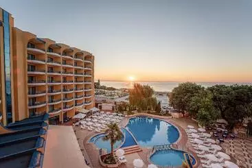 Grifid Arabella Hotel   Ultra All Inclusive & Aquapark - Golden Sands