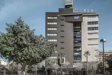 Ac Hotel By Marriott Alicante - Alicante