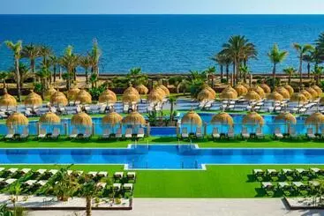 Cabogata Beach - El Toyo