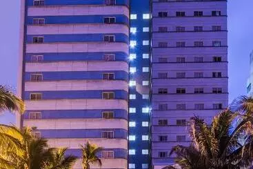 Cartagena Plaza - Cartagena