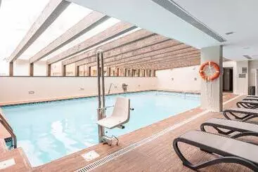 Ilunion Calas De Conil - Conil de la Frontera